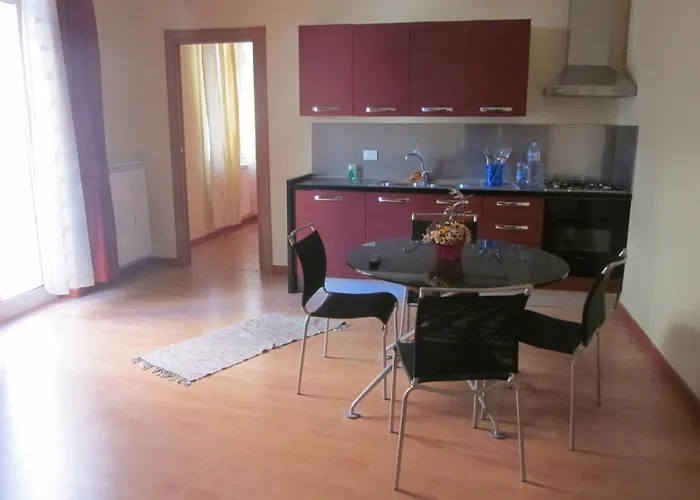 Panormus Home&Apartaments