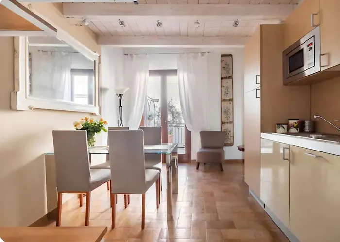 Penthouse Luxury Quattro Canti